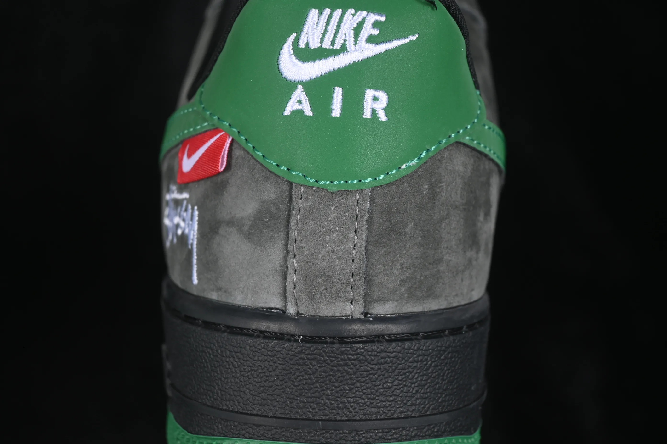 All categories Nk Air Force 1 Air Force series Nk Air Force 1 Low Air Force low-top Nike Air Force 1'07 Low Air Force 1 low-top casual sneakers RJ1988-001